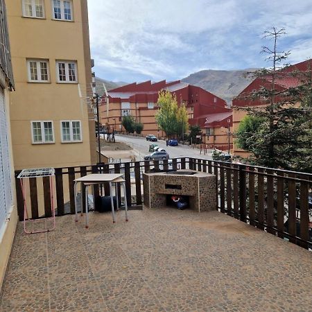 Edifico Bulgaria Con Garaje Apartment Sierra Nevada Ngoại thất bức ảnh