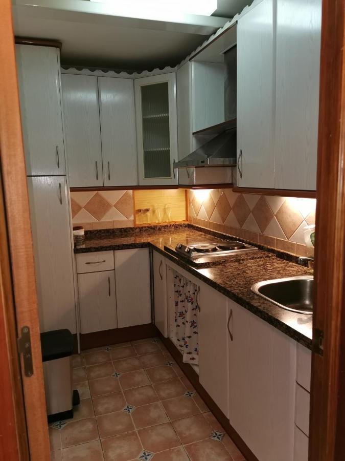 Edifico Bulgaria Con Garaje Apartment Sierra Nevada Ngoại thất bức ảnh