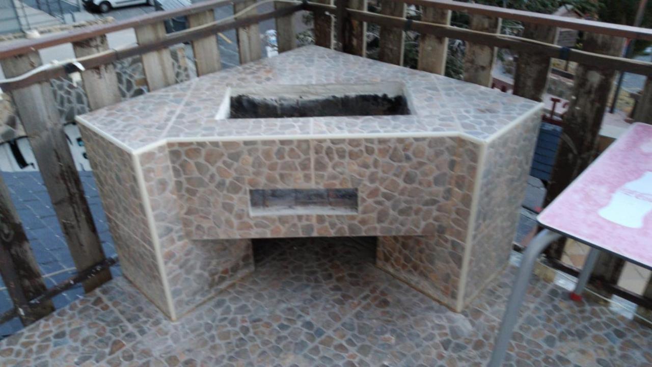 Edifico Bulgaria Con Garaje Apartment Sierra Nevada Ngoại thất bức ảnh