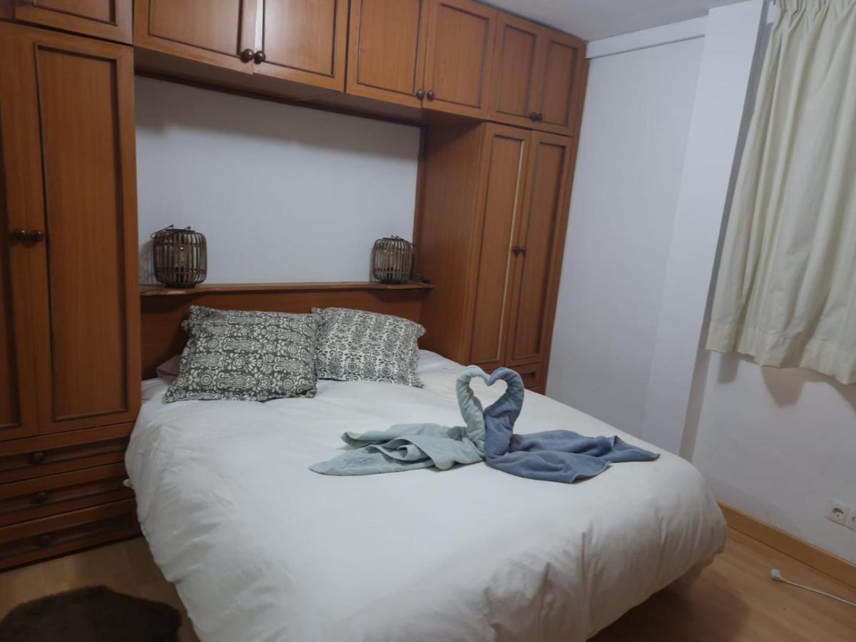 Edifico Bulgaria Con Garaje Apartment Sierra Nevada Ngoại thất bức ảnh